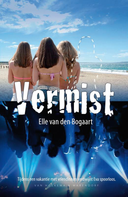 Vermist