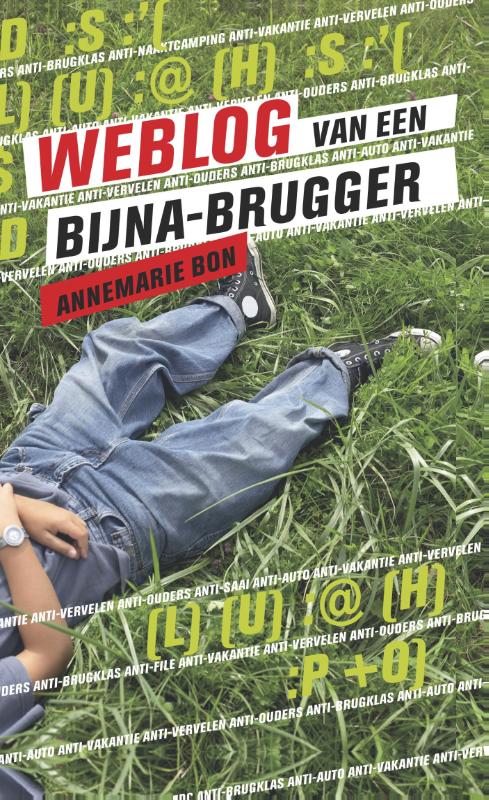 weblog van een bijna-brugger