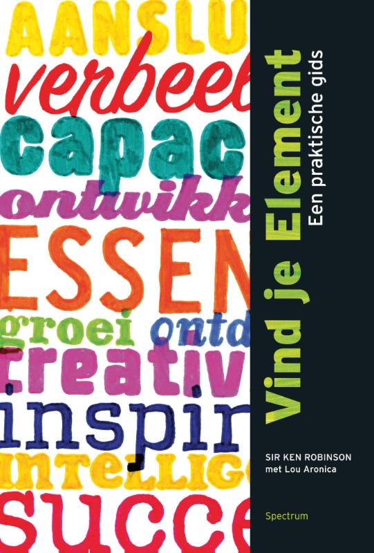Vind je element