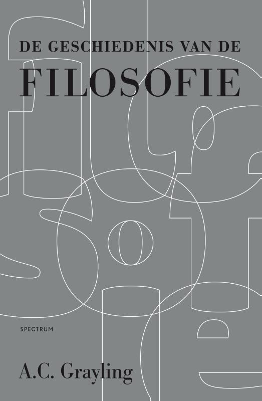 De geschiedenis van de filosofie