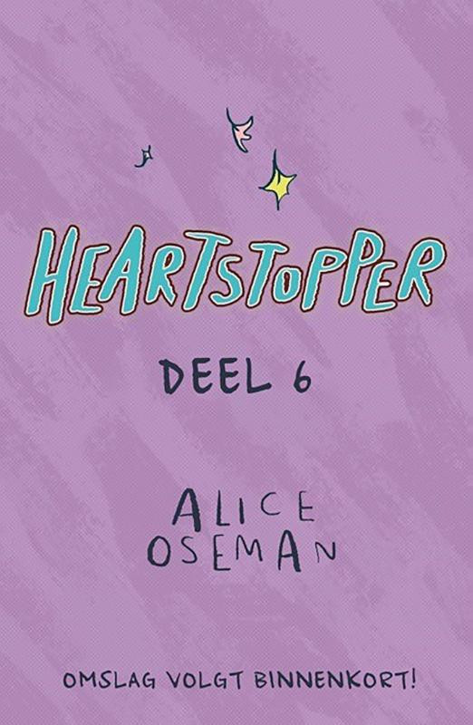 Heartstopper Deel 6