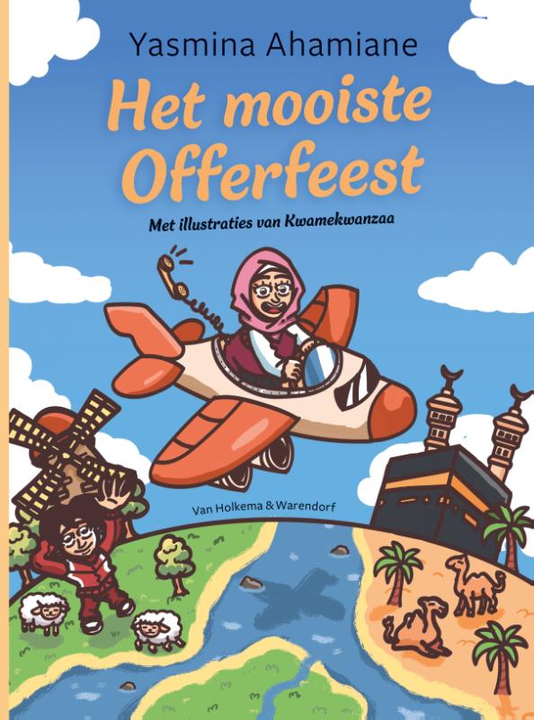 Het mooiste Offerfeest