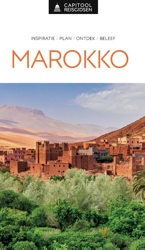 Marokko