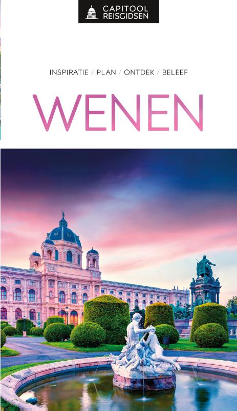 Wenen