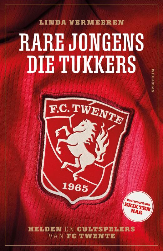 Rare jongens, die Tukkers