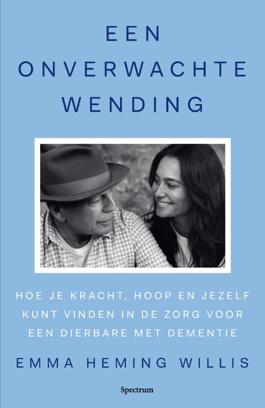 Een onverwachte wending