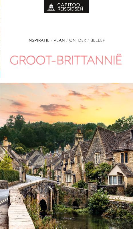 Groot Brittannië