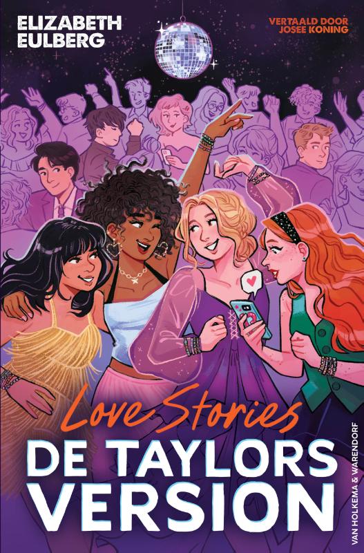 Love Stories – de Taylors Version