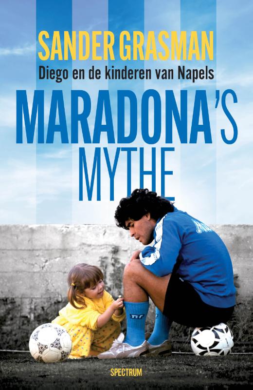Maradona's mythe
