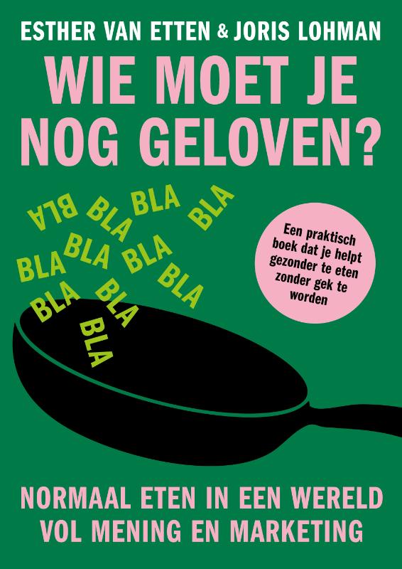 Wie moet je nog geloven?