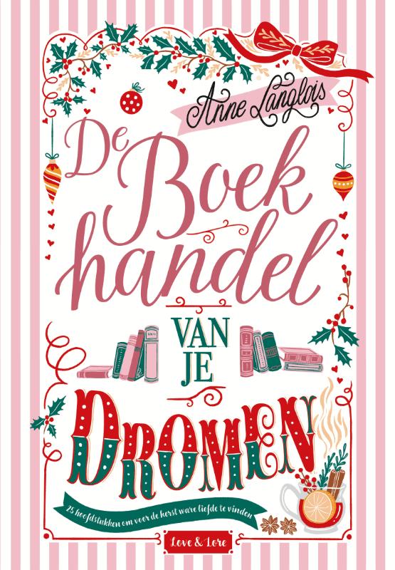 De boekhandel van je dromen