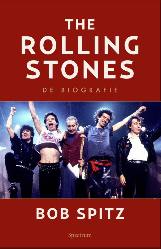 Rolling Stones