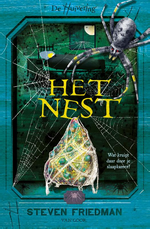 Het nest