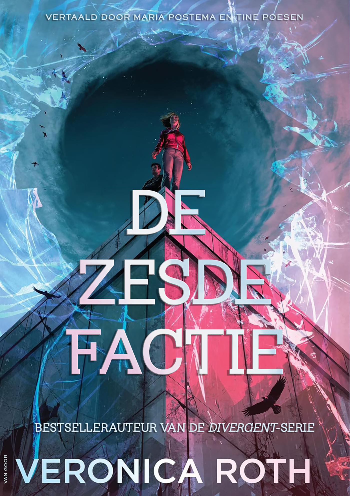 De zesde factie