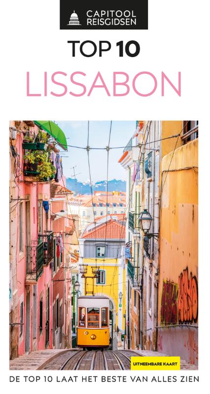 Capitool Top 10 Lissabon
