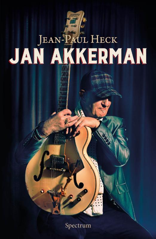 Jan Akkerman