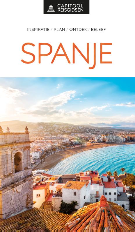 Capitool Spanje