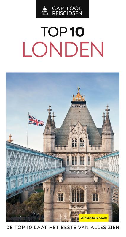 Capitool Top 10 Londen