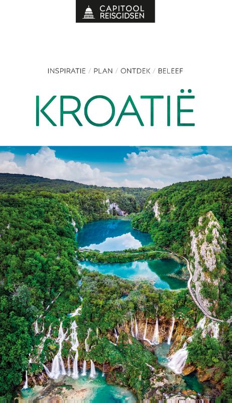 Capitool Kroatië