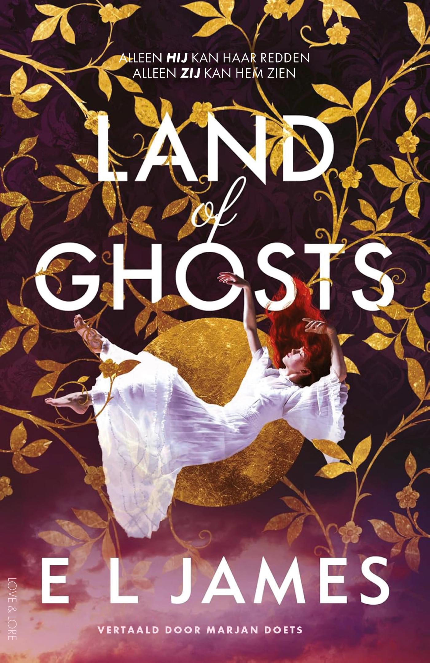 Land of Ghosts