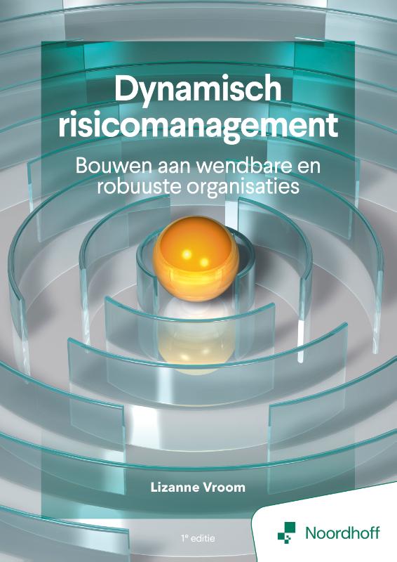 Dynamisch risicomanagement - 1e editie