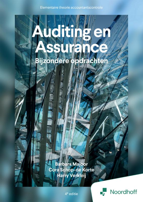 Auditing en Assurance