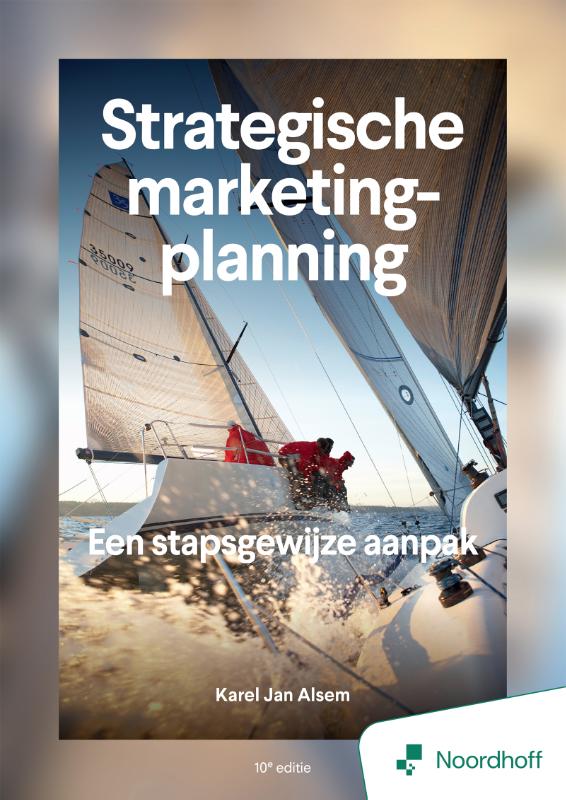 Strategische marketingplanning