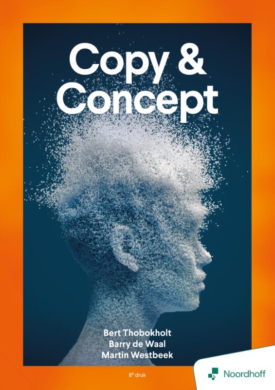 Copy & concept