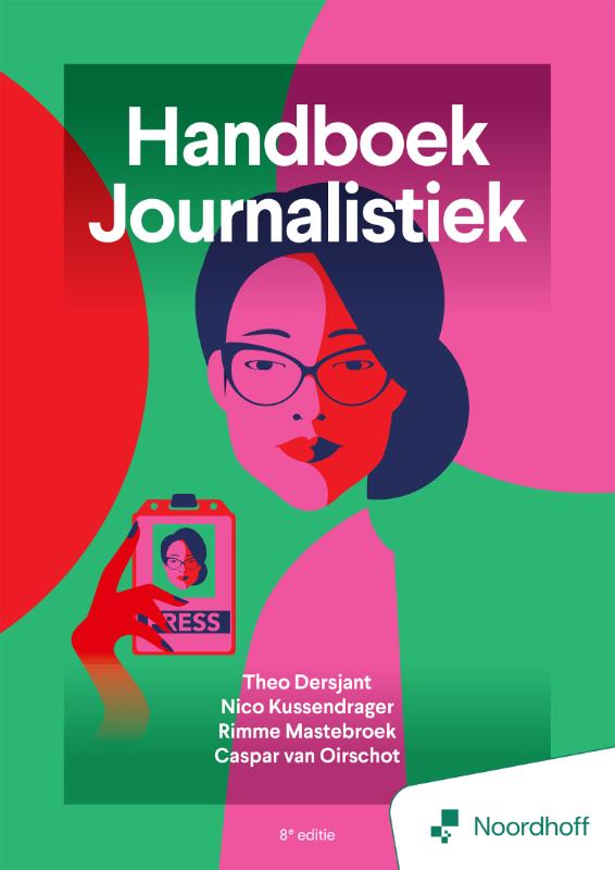 Handboek journalistiek