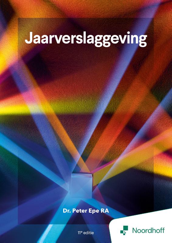 Jaarverslaggeving