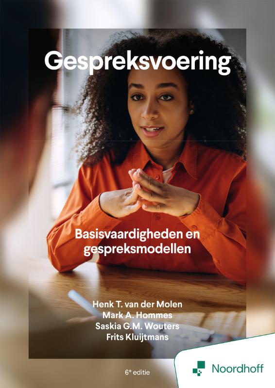 Gespreksvoering - 6e editie