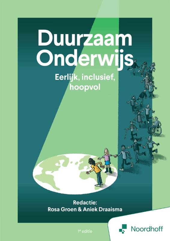 Duurzaam onderwijs - 1e editie