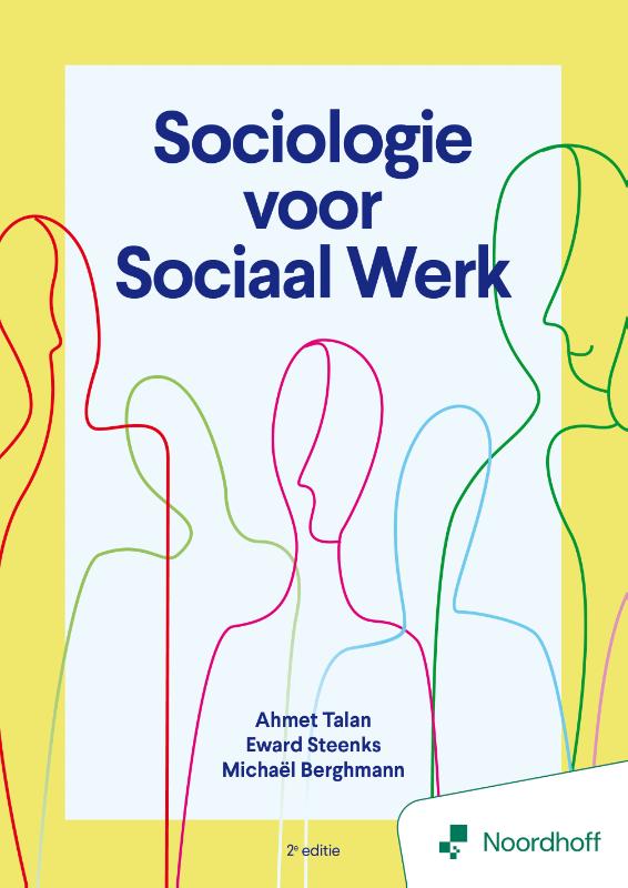 Sociologie voor sociaal werk - 2e editie