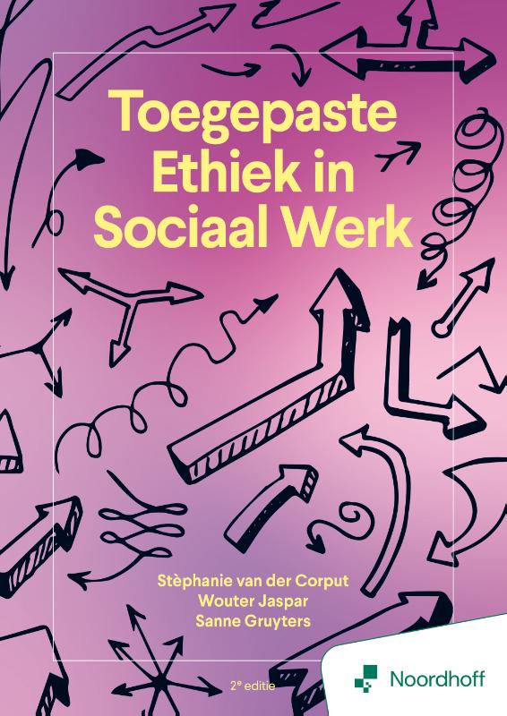 Toegepaste ethiek in sociaal werk - 2e editie