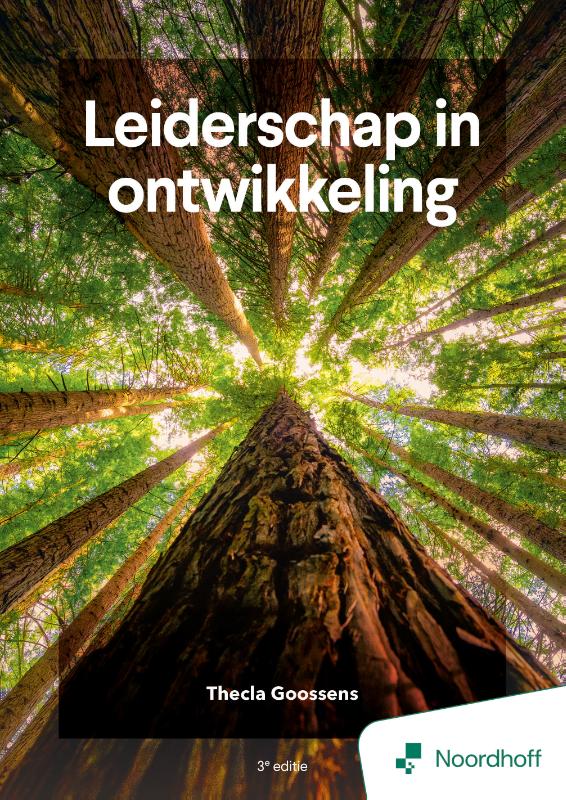 Leiderschap in ontwikkeling - 3e editie