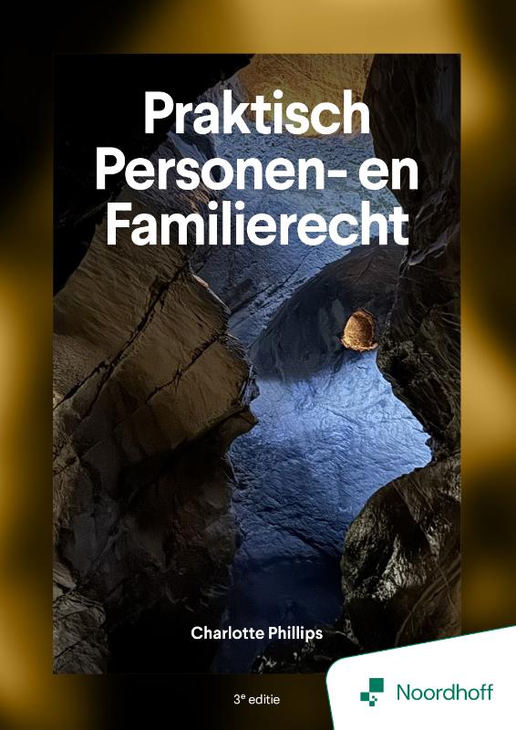Praktisch Personen- en Familierecht - 3e editie