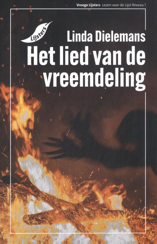 Het lied van de vreemdeling