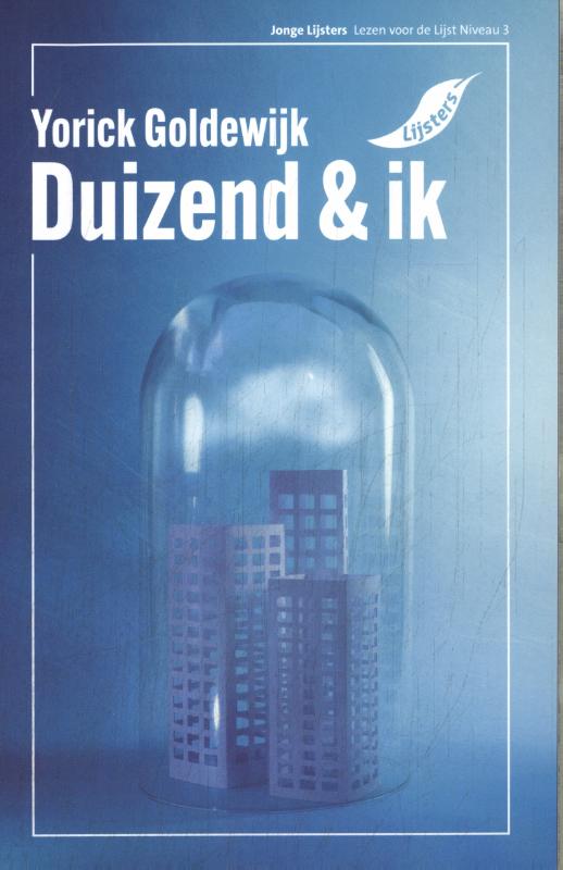 Duizend & ik