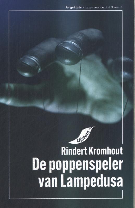 De poppenspeler van Lampedusa