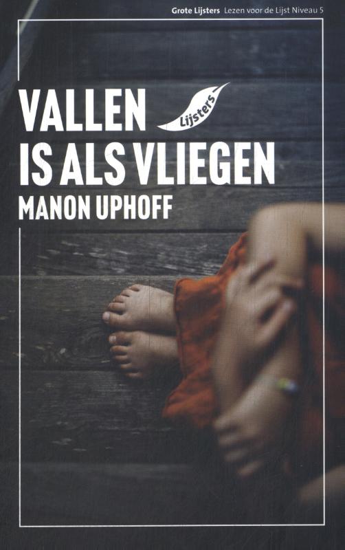 Vallen is als vliegen