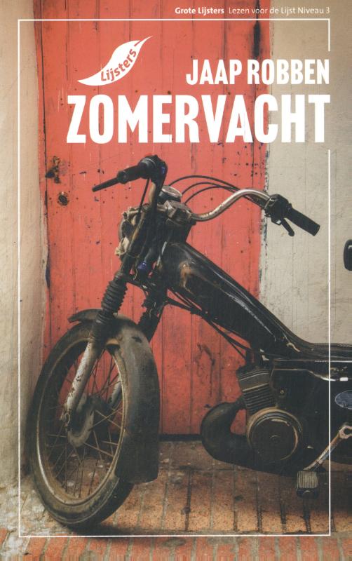 Zomervacht