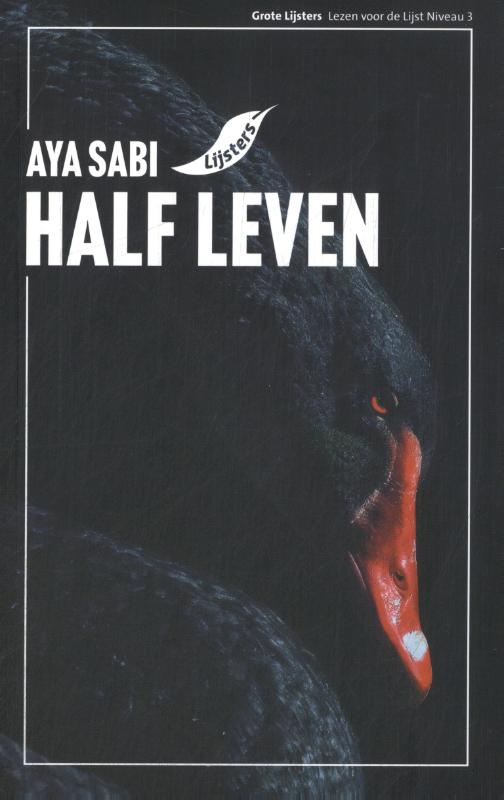 Half leven