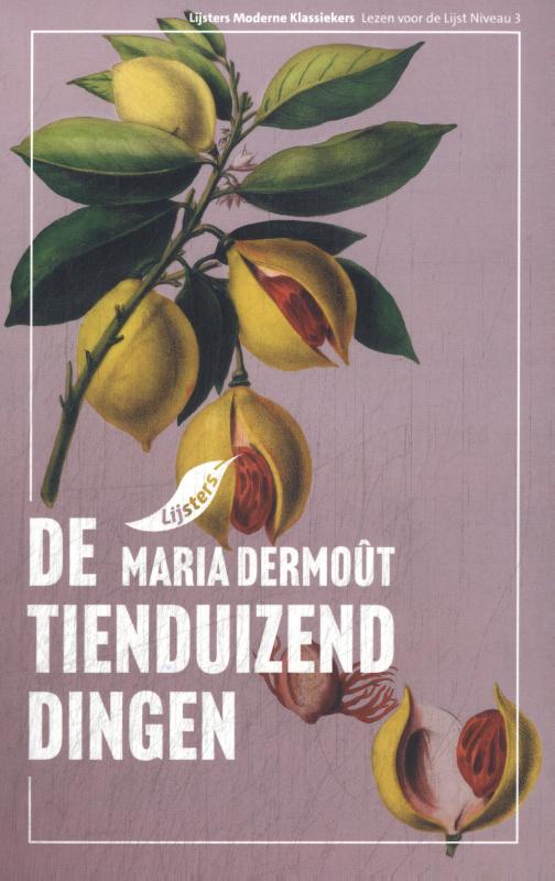 De tienduizend dingen