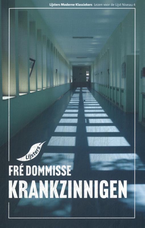 Krankzinnigen