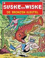 De bronzen sleutel