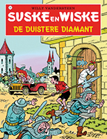 De duistere diamant