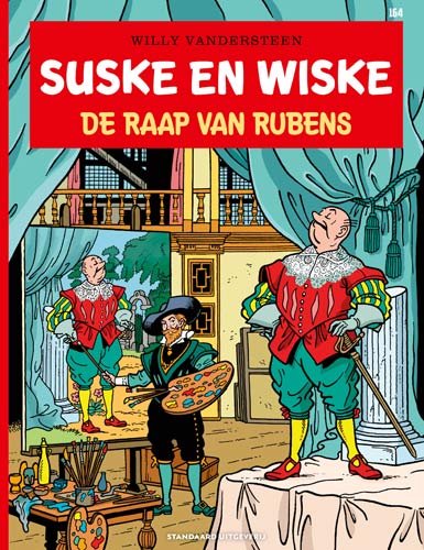 De raap van Rubens