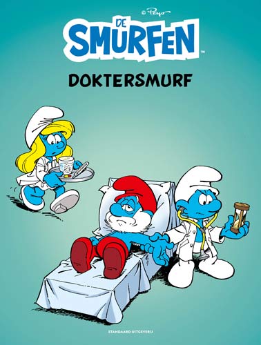 Dokter Smurf