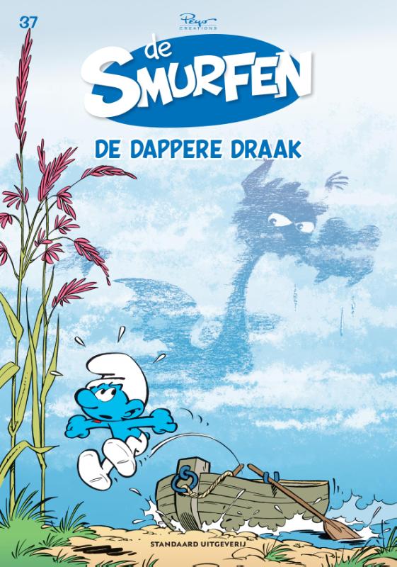 De dappere draak