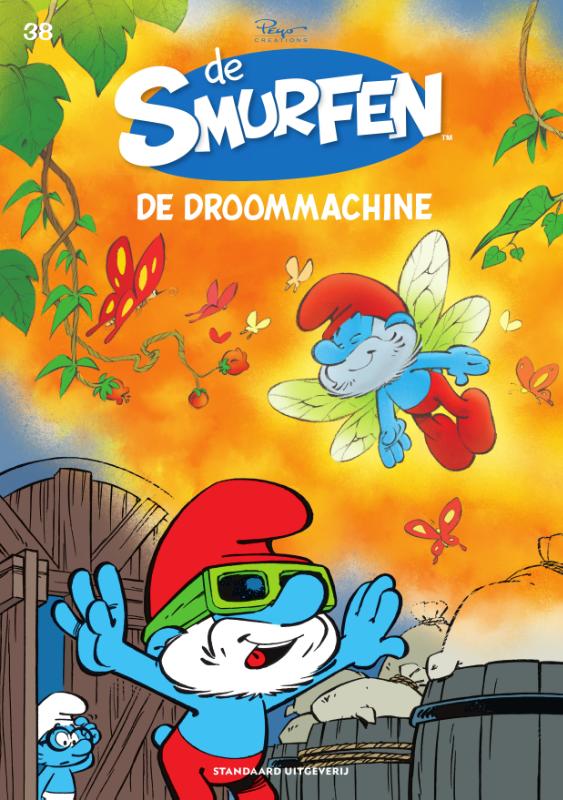 De droommachine